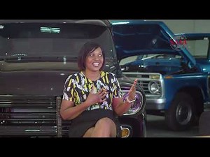 Episode 10: Women in Auctions