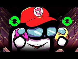 IF YOU VOTE ME...YOU WILL DIE! (Among Us Mods)