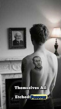 Why People Get Tattoos (It’s Deeper Than You Think)