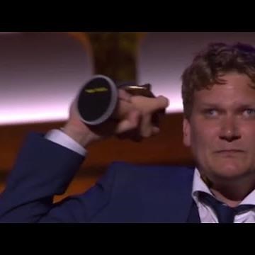 HEINO HANSENS TAKKETALE | ZULU COMEDY GALLA 2022