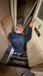 73K views · 493 reactions | This old cellar is definitely haunted | Rick Gannon | Facebook