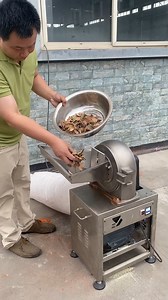 87K views · 493 reactions | Heavy duty grinder with 300KG/h capacity,Use for corn,rice,wheat,soybeans,spices,medicine,etc. | Backbone machinery | Facebook