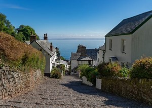 10 of England's best villages, as picked out by archaeologist and writer Ben Robinson