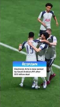 Electronic Arts is officially no longer a publicly traded company after completing a $55 billion