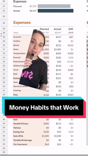 Hope this helps 🥸 comment GUIDE if you want that google spreadsheet a tutorial