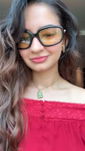 Anushka Sen Dancing Video 😜😜