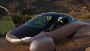 The future of cars at CES