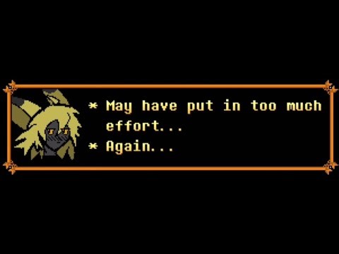 I Made Mediocre Pixel Art For A Story!