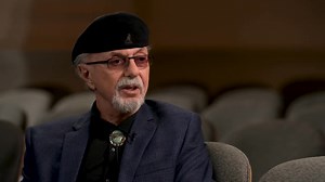 3.9K views · 96 reactions | "I thought I'd found heaven, but I found hell." Music legend Dion DiMucci opens up about his battle with drug addiction, and how the power of prayer saved him. | Colm Flynn | Facebook