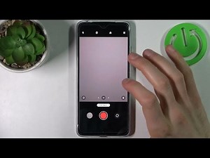 How to Activate Image Stabilization on XIAOMI Redmi Note 11 - Turn On Image Stabilization