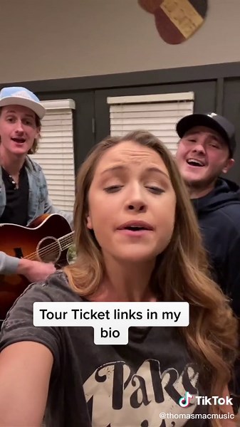 Thomas Mac and Alexandra Kay Engagement Video