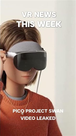 VR NEWS THIS WEEK: Snapdragon XR3 Teased? Steam Frame Shipments & MORE! #vr #vrnews