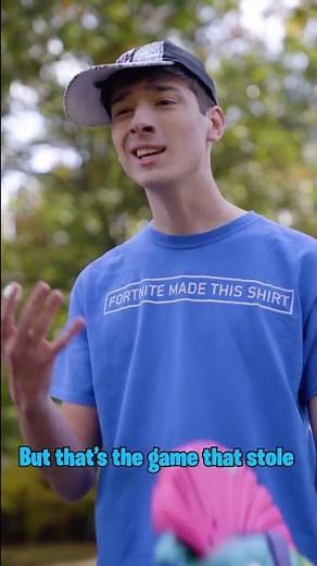 Fortnite ruined Halo...