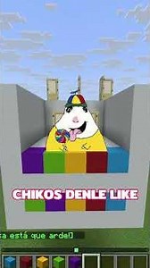 Guess the COLOR WITH HAIDA! #minecraft #shorts