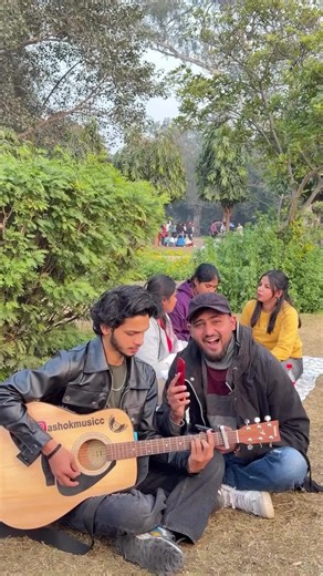 Pakistani Song Meets Indian Rappers | Dil