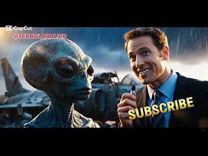 The End of Humanity: An Aliens Plan"