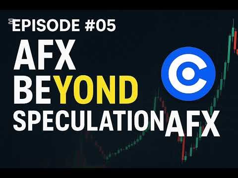 AFX Explained: The Real Value of AIFEEX Coin Beyond Speculation