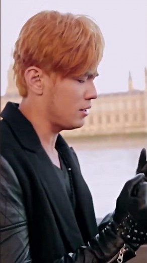 【大笨鐘 Big Ben】