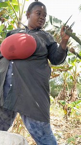 1.8M views · 6.9K reactions | Strength of woman | Grace Bonful | Facebook