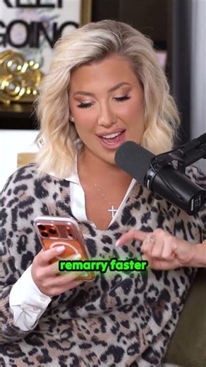 The Post-Divorce Race: Are Men Already Lined Up to Remarry? The stats might shock you.