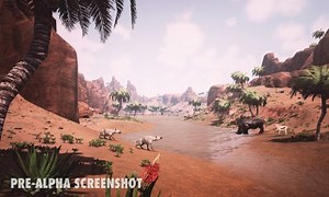 Conan Exiles : un premier carnet des développeurs pour découvrir l'univers du jeu