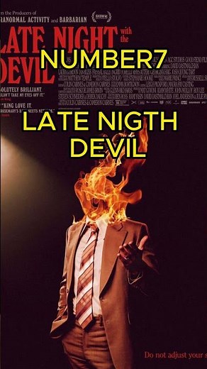 top 10 new horror movies 2024 |2024 horror movies