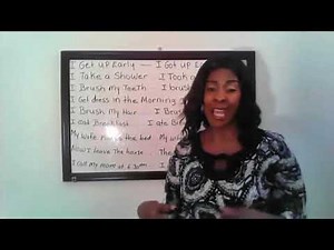 ANN APRANN ANGLAIS Verbal & Written communication with pronunciation