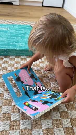 Books kids actually love, chosen by education experts. We pour thousands of hours into researching the best books for kids of all ages so you don't have to. Get the world’s best children’s books delivered. ✨ | Literati