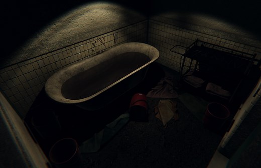 ‘Phasmophobia’ Update to Bring New Ghosts, Reworked Map and More