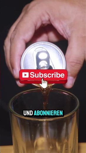 🥤 Secret of the Coke can tab! #health #bonecracker #bodyknowledge