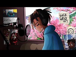 Juice Wrld - 734 [1 HOUR]