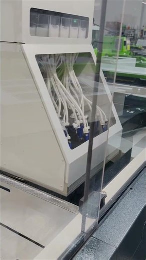 Print 250+ Garments Per Hour in Vivid Detail with the ROQ NOW