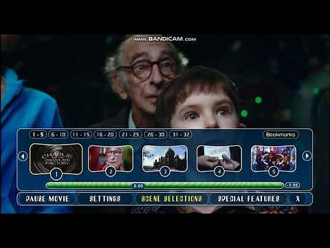 Opening to TMNT 2007 DVD (Version 1)