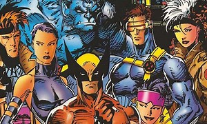 The X-Men are joining the MCU as 'The Mutants'