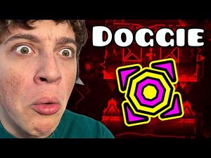 Vortrox Reacts to "The Story of Geometry Dash's New #1 Player"