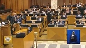 The speech SA needs to hear. Action needs to be taken! | Welcome to SA