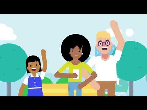 Unlocking the Power of Open Data