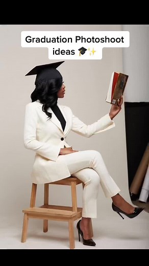 Graduation Photoshoot Ideas for Class of 2023