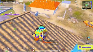 70K views · 5.8K reactions | Best Place To Hide In Last Circle Conqueror - New Maxed M4 Lizard (21 Kills) - Legend X | Legend X Gaming | Facebook