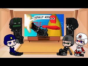 Payday 2 reacts to TheRussianBadger [FUN FACT: YOU WILL PERISH]