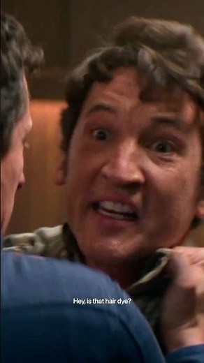 Love doesn’t come without a fight. #Eternity comes to Apple TV in one week.