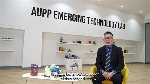 🚀 Welcome to the AUPP Emerging Technology Lab (ETL) ETL is a dynamic space where students, educators, industry leaders, and government come together to innovate and solve real-world tech challenges! 🌟 Specializing in Cybersecurity, Artificial Intelligence (AI), and Rootics, ETL bridges theory and application to prepare students and communities for the digital future. This is where the future is being built — one idea at a time. Are you ready to be part of the innovation? 💡🔥 🎥 Watch the vide