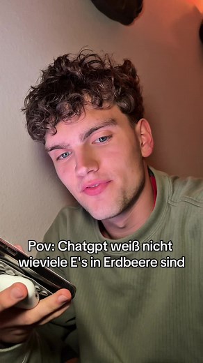 Erdbeere: Wie viele Es?