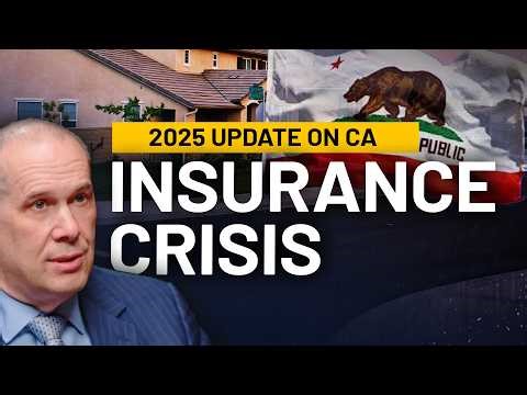 20,000 Californians Lose Insurance Every Month: The Truth About FAIR Plan Growth | Rex Frazier