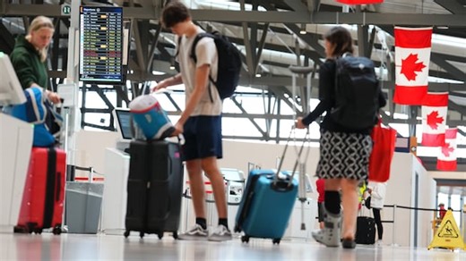 Is the U.S. starving for Canadian travellers? | About That