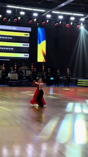 Олександр & Мілана ❤️ PROUD OF YOU TEAM MODERN