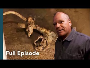 Leaky Pipes and Faulty Wiring Turn a Dream Home Into a Disaster | Holmes Inspections 124