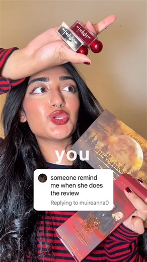 komal ✼🧿 on Instagram: "FULL HONEST TWILIGHT MAKEUP REVIEW… IS IT WORTH IT?? #twilight #book #booktok #bookstagrammer #edward #robertpattinson"