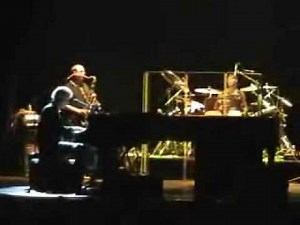 Bruce Hornsby - Jacob's Ladder