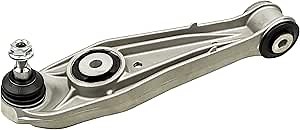 Mevotech Supreme Control Arm & Ball Joint Assembly CMS101297